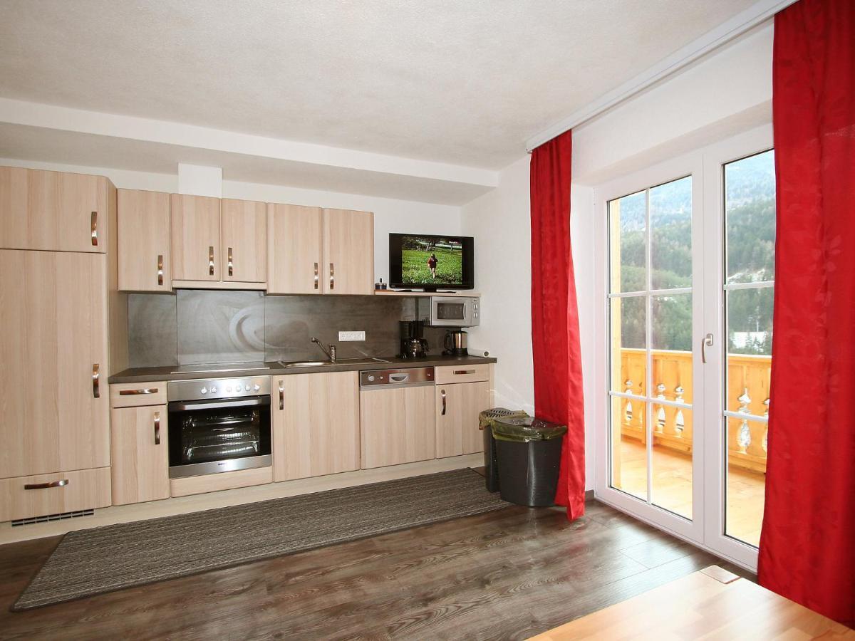 Apartment Pfeifer-2 By Interhome Pians Εξωτερικό φωτογραφία