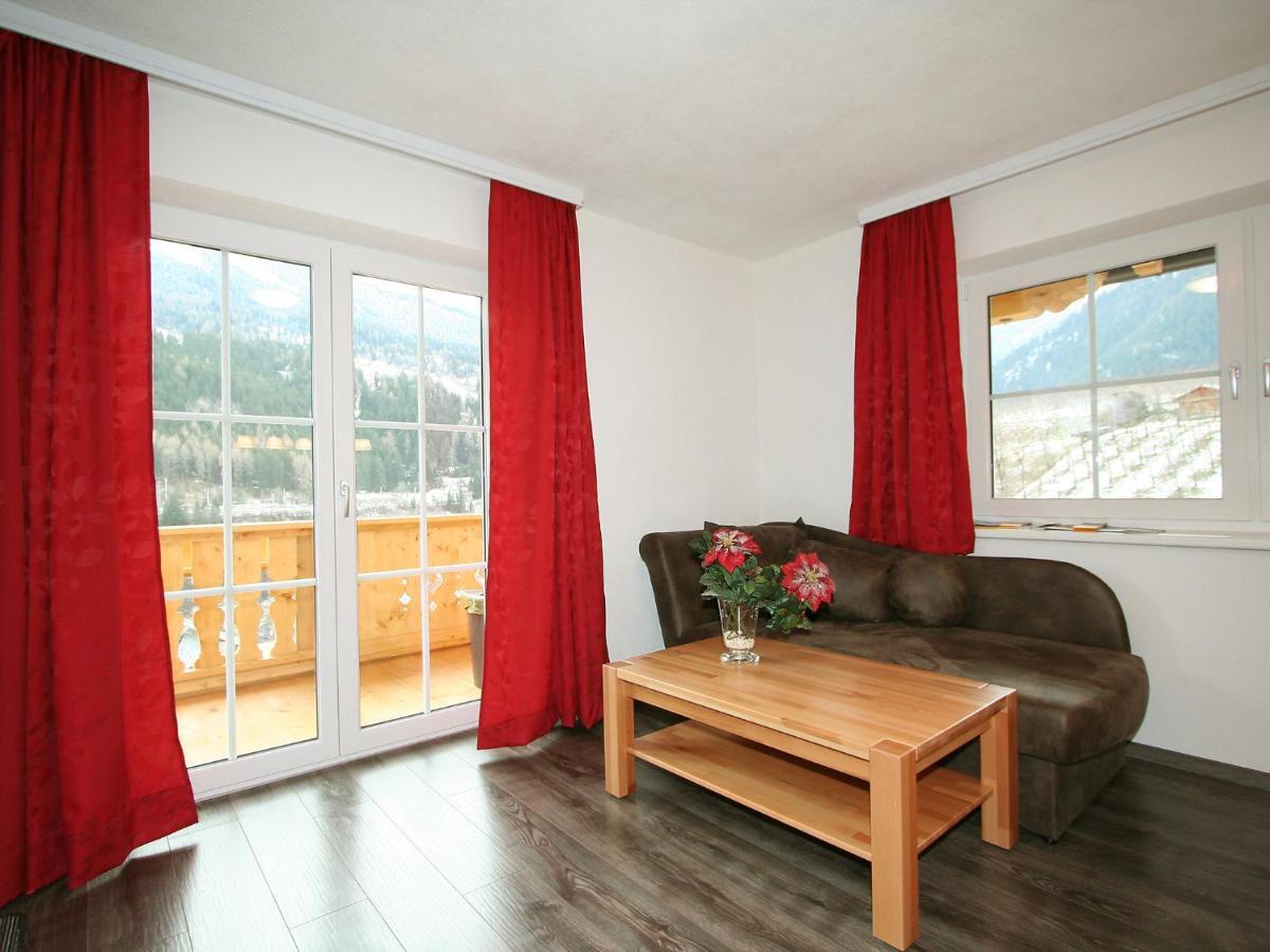 Apartment Pfeifer-2 By Interhome Pians Εξωτερικό φωτογραφία