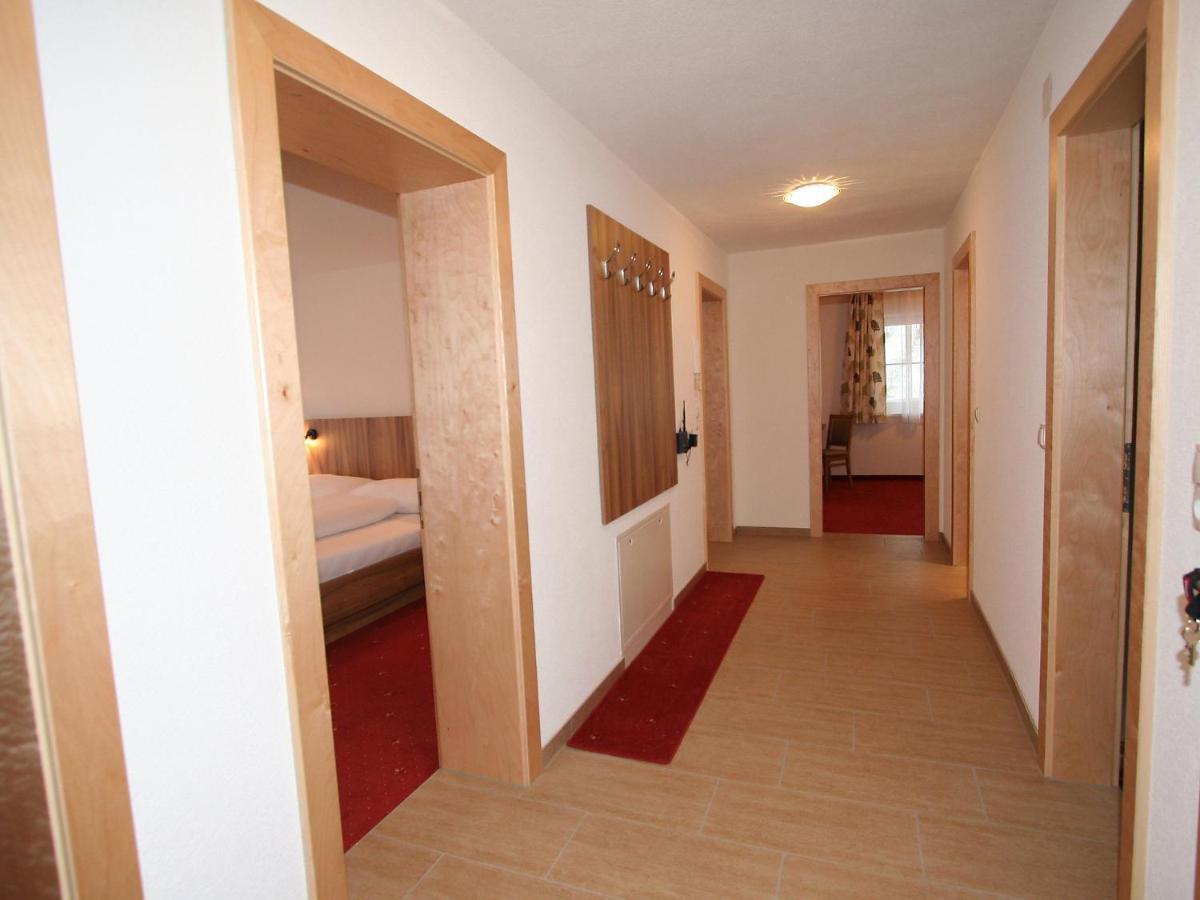 Apartment Pfeifer-2 By Interhome Pians Εξωτερικό φωτογραφία