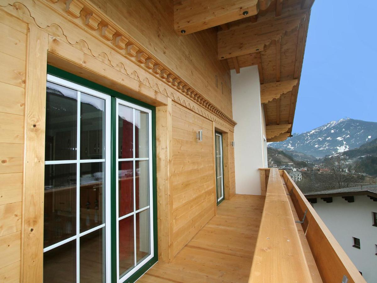 Apartment Pfeifer-2 By Interhome Pians Εξωτερικό φωτογραφία