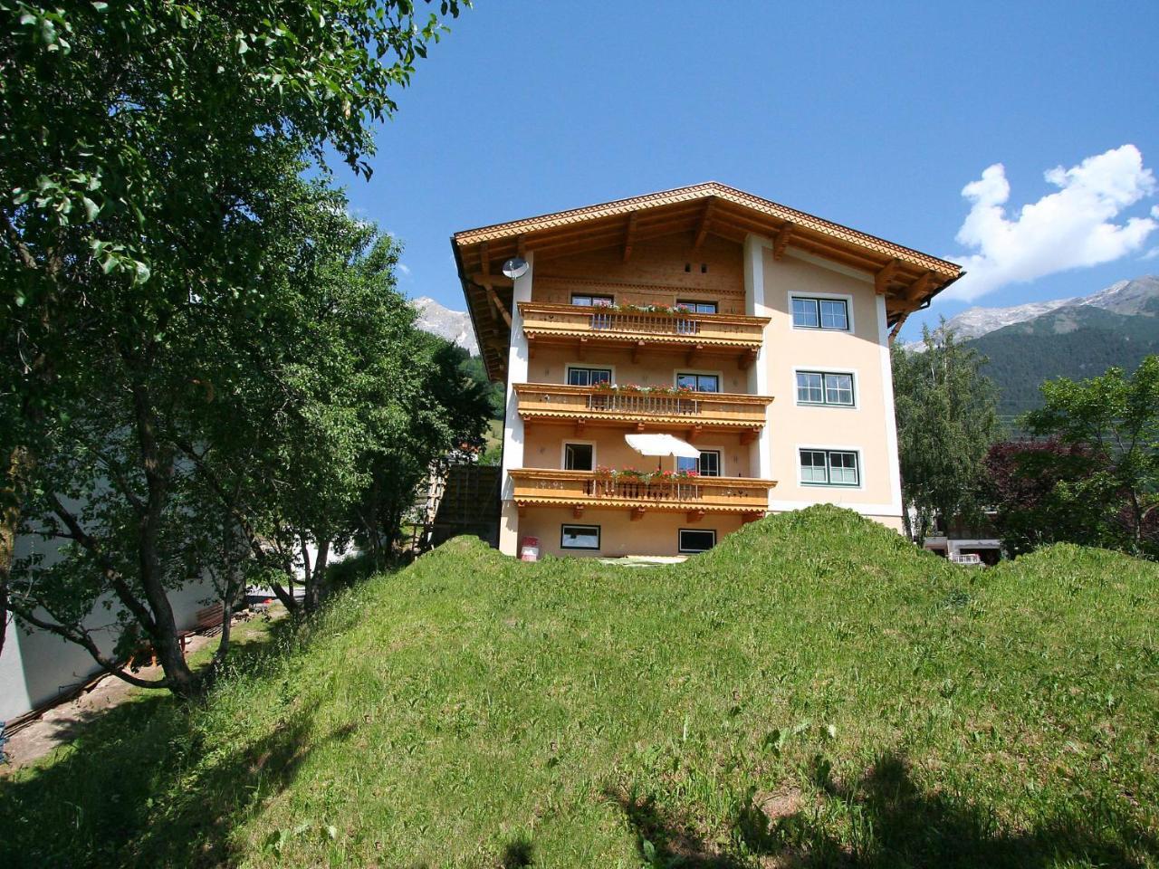 Apartment Pfeifer-2 By Interhome Pians Εξωτερικό φωτογραφία